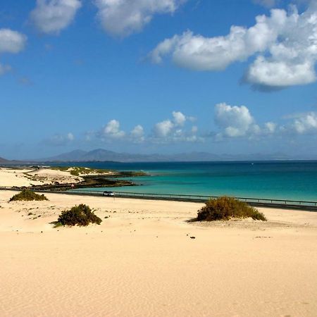 Popcorn Beach House Corralejo Exterior photo