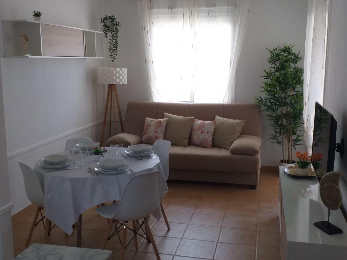 Popcorn Beach House Corralejo Exterior photo