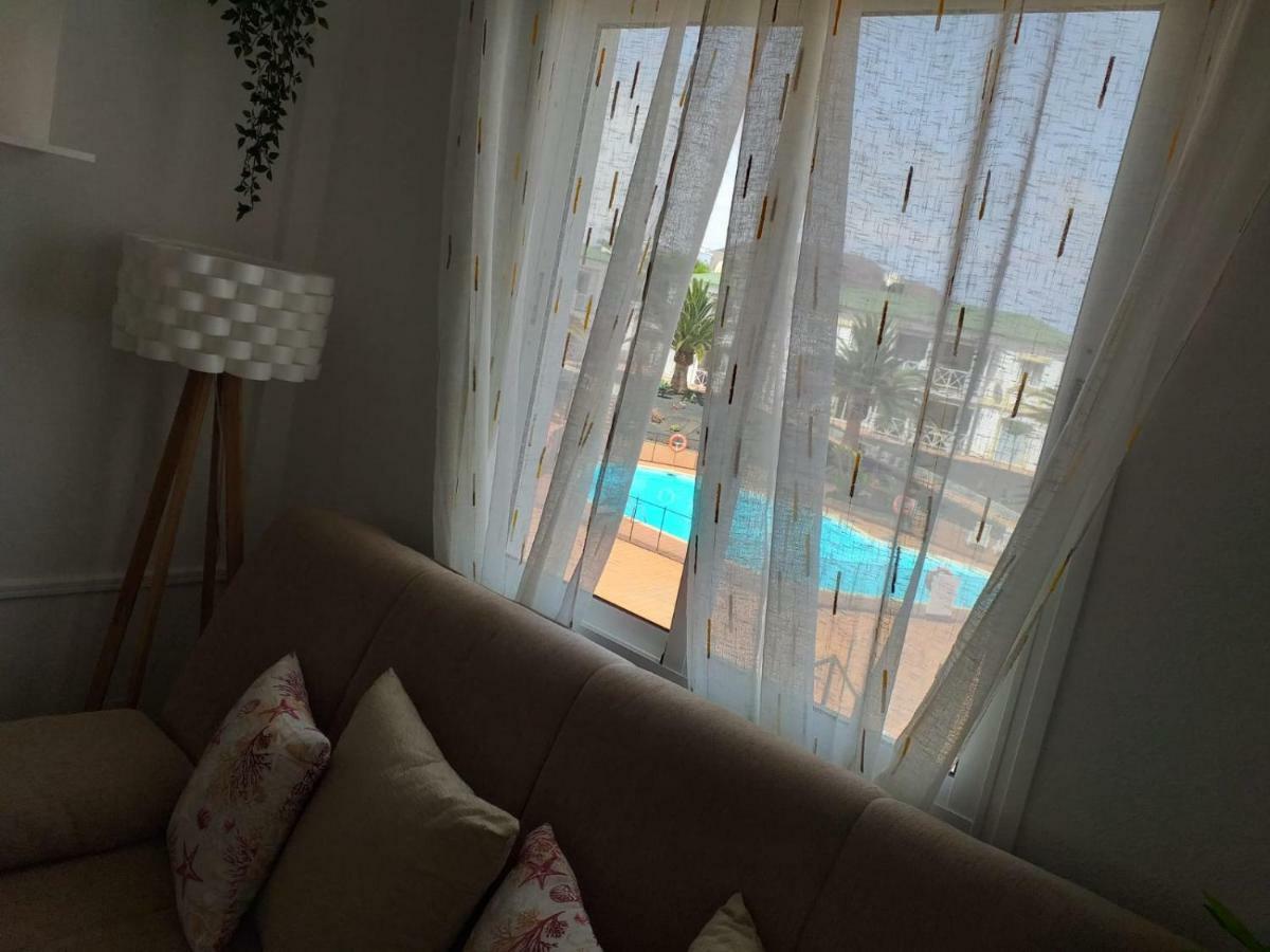 Popcorn Beach House Corralejo Exterior photo