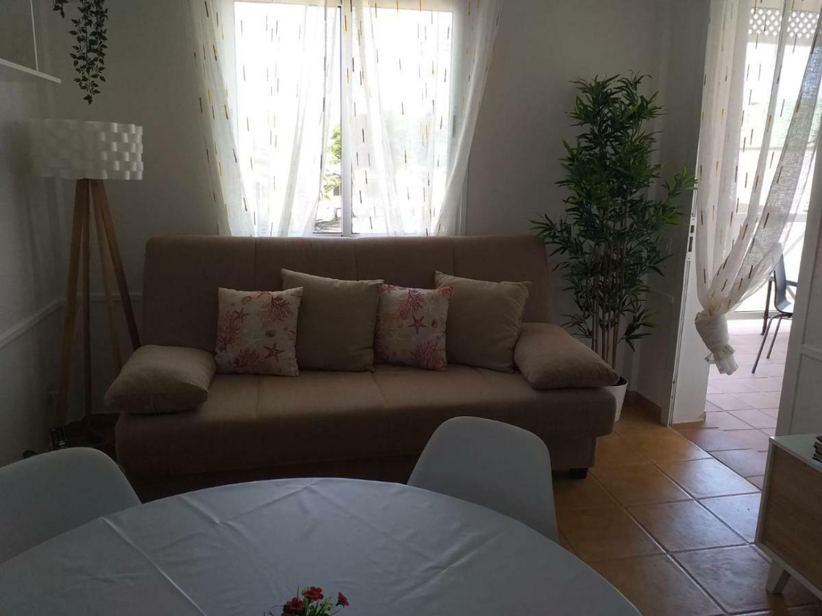Popcorn Beach House Corralejo Exterior photo