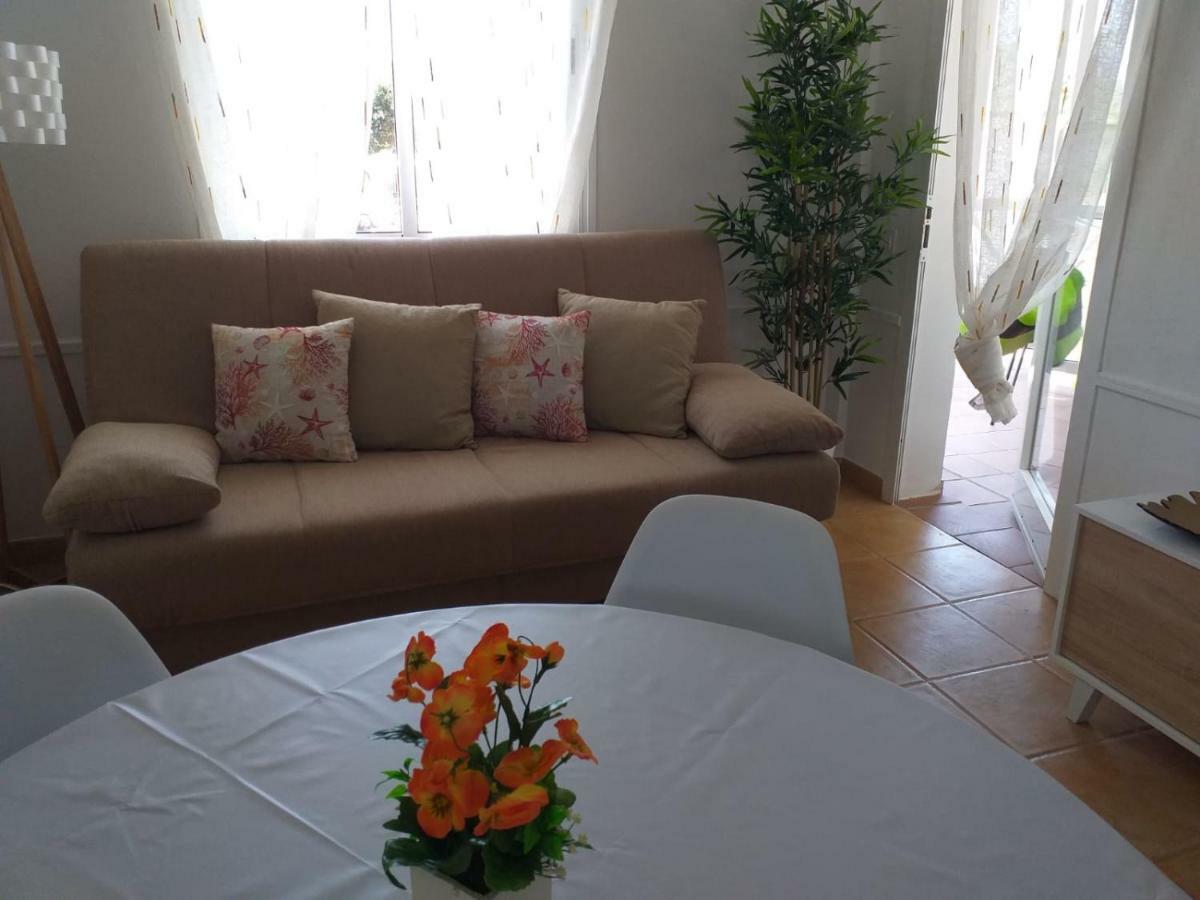 Popcorn Beach House Corralejo Exterior photo