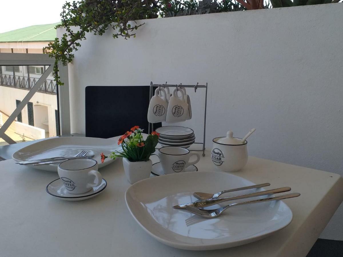 Popcorn Beach House Corralejo Exterior photo